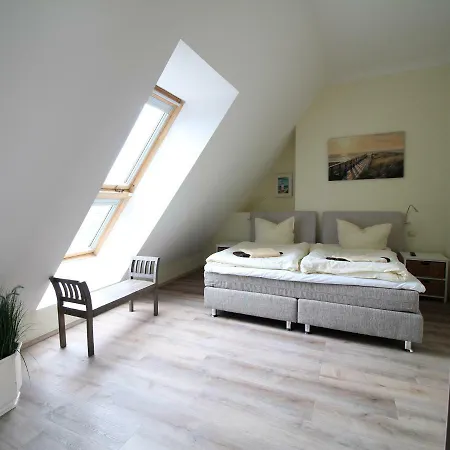 Seewolf - 71463 Appartement