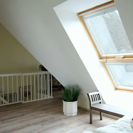 Seewolf - 71463 Appartement