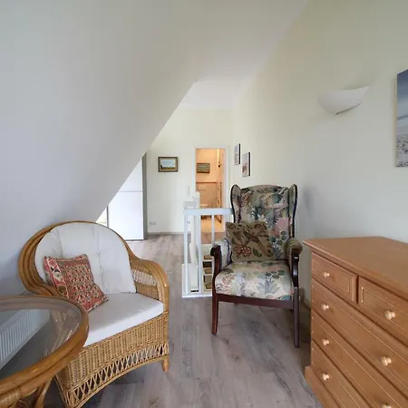 Seewolf - 71463 Appartement