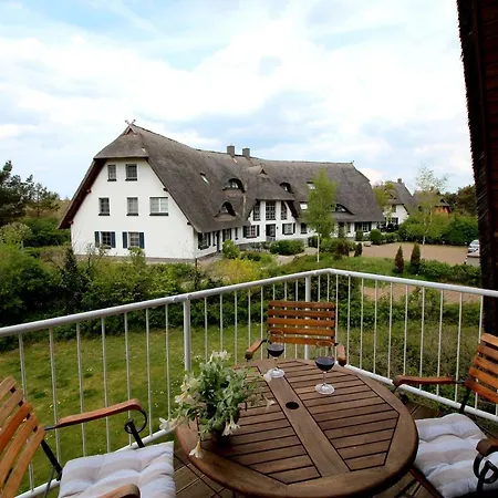 Seewolf - 71463 Appartement Neuhaus (Mecklenburg-Vorpommern)