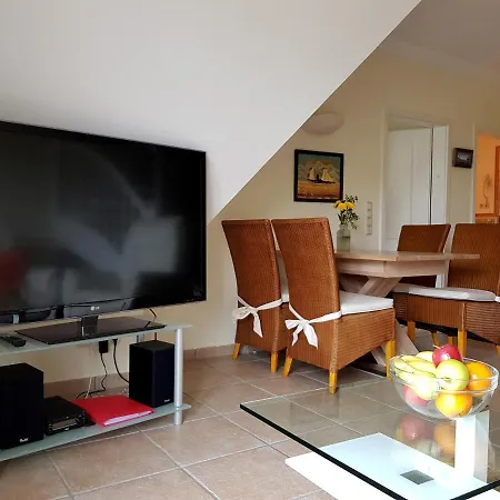 Seewolf - 71463 Appartement