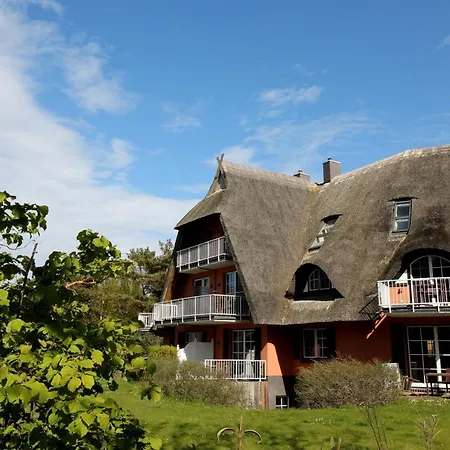 Seewolf - 71463 Appartement Neuhaus (Mecklenburg-Vorpommern)