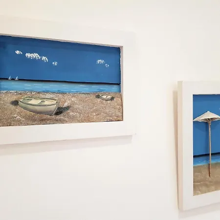 Appartement Seewolf - 71463 *