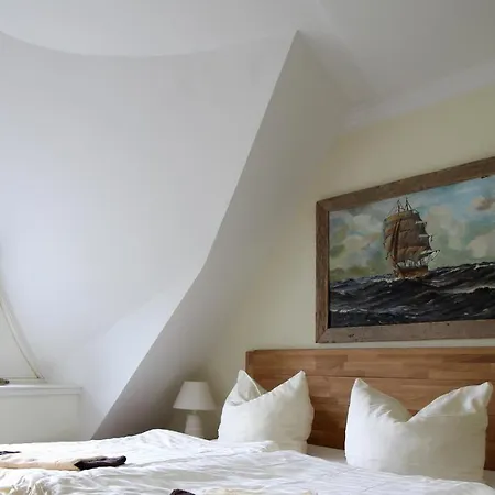 Seewolf - 71463 Appartement Neuhaus (Mecklenburg-Vorpommern)