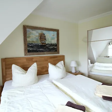 Seewolf - 71463 Appartement Neuhaus (Mecklenburg-Vorpommern)